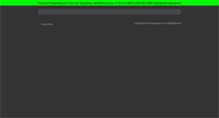 Desktop Screenshot of instantshop.com